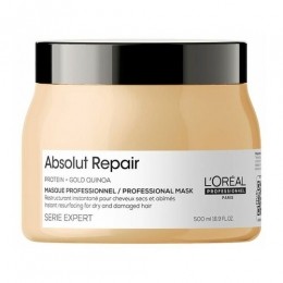 LOralProfessionnelSerieExpertAbsolutRepairMasker500ml