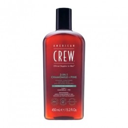 AmericanCrew3in1GemberTea