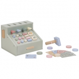 LittleDutchhoutenkassa