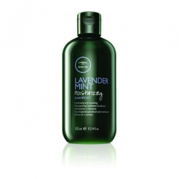 PaulMitchellTeaTreeLavenderMintMoisturizingShampoo300ml