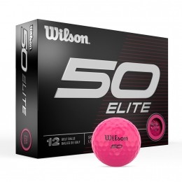 WilsonFiftyElite