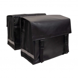 Nostalgic52LiterMatZwart