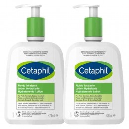 2xCetaphilHydraterendeLotion470ml