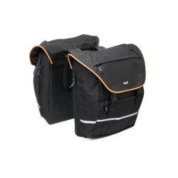 SPRTVDubbeleFietstasOranjebies