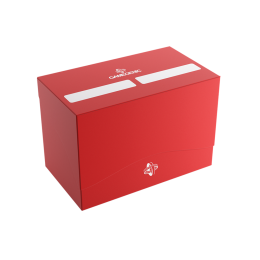 DeckboxDoubleDeckHolder200XLRed