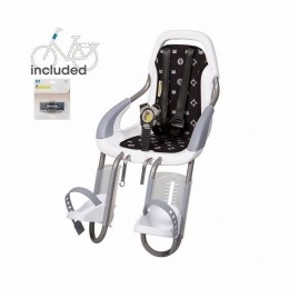 voorzitjewitstuurpenbevestigingFamilyBlack