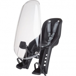 MiniBubblyPlusZwartinclusiefWindscherm