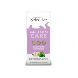 SupremeCalmRelaxCare100gr