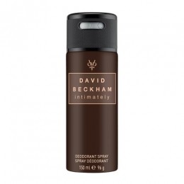 DavidBeckhamIntimatelyBeckhamMenDeodorant150ml