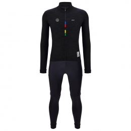 UCIWORLDCHAMPIONMondo2025Set2stukken