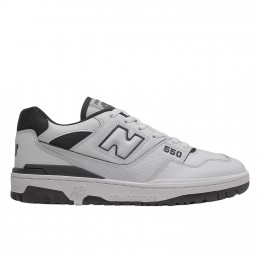 NewbalanceBB550SneakersJRSR42