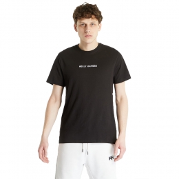 HellyHansenCoreGraphicCasualT-shirtHeren2XL