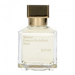 MaisonFrancisKurkdjianAPOMEaudeParfum70ml