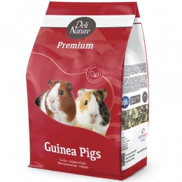 10xDeliNaturePremiumCaviavoer800gr