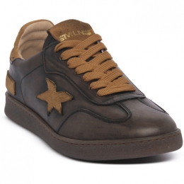 LageSneakersMeline51PELEMLINE