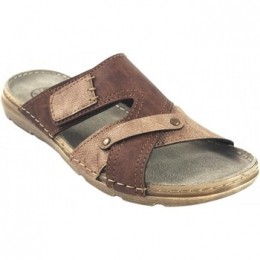 SportschoenenKelaraSandaliacaballero8013marron