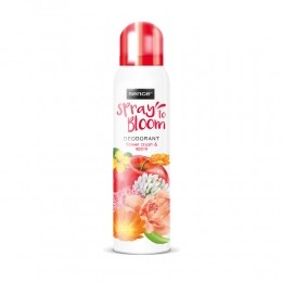 12xSenceDeodorantFlowerCrushApple150ml