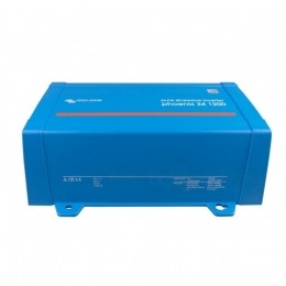 Phoenix241200Omvormer