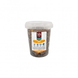 8xHobbyFirstCanex100PureTrainersKip250gr