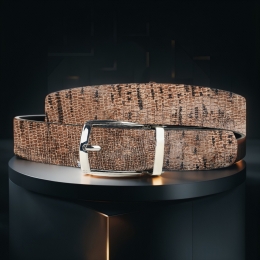 EarthTerrainRiemLureaux-NetteRiemenVoorHeren