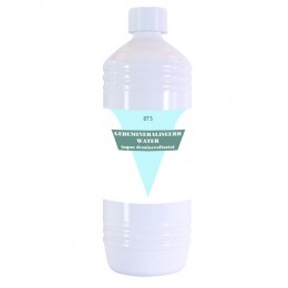 BtsGedemineraliseerdWater1000ml
