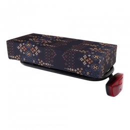 BagagedragerkussenBIGIndo