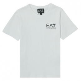 T-shirtKorteMouwEmporioArmaniEA7AIGUE