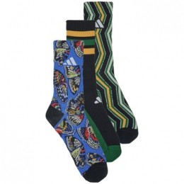 SokkenadidasFarm3PairsPerPackSocks