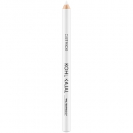 CatriceKohlKajalWaterproof020TweetWhite078gr