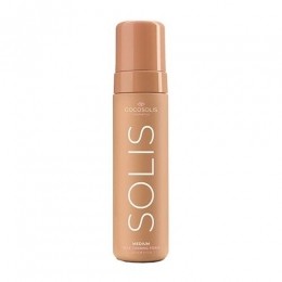 CocosolisSOLISSelf-TanningFoamMedium