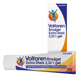VoltarenEmulgelExtraSterk23230gr