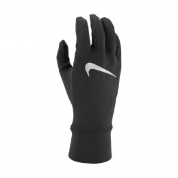 NikeFleeceRunningGlovesDames-Paar