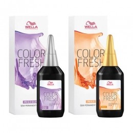 WellaProfessionalsColorFreshSemi-permanentekleuring75ml744