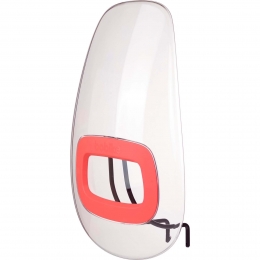 MiniOnePlusFierceFlamingoWindscherm