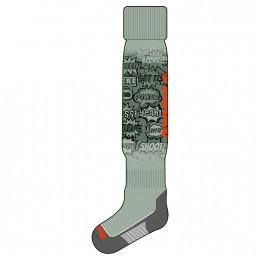 ReeceJaxSocks