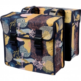 DubbeleFietstasMaraXLReefnightbleu