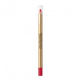 MaxFactorColourElixirLipliner065RedPlum078gram