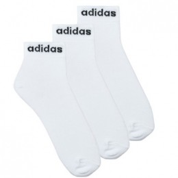 SokkenadidasThinkLinearAnkleSocks3Pairs