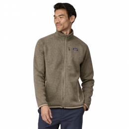 PatagoniaBetterSweaterFleeceVestHerenL