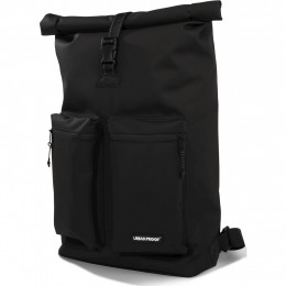 rolltopbackpack20Lrecycledzwart