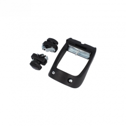 framebuismontuurbevestigingsblokcompleet