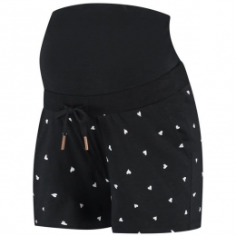 Prnatalzwangerschapspyjamashort