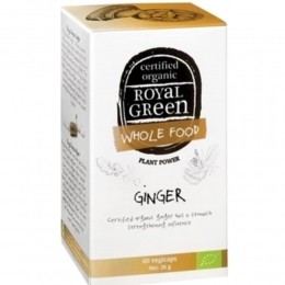 RoyalGreenGember60vegacapsules