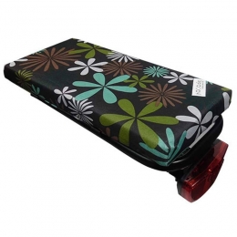 BagagedragerkussenCushieRisingSun