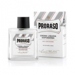 ProrasoAftershaveBalmLiquidGreenTea100ml