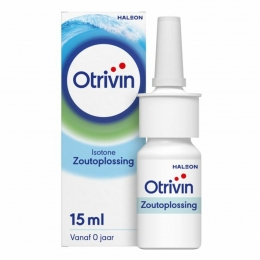 3xOtrivinZoutoplossingNeusspray15ml