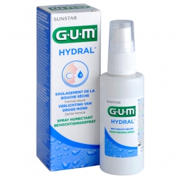 4xGUMHydralBevochtigingsspray50ml