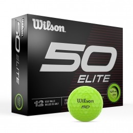 WilsonFiftyElite