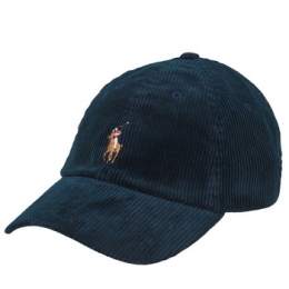 PetPoloRalphLaurenCLSSPRTCAP-CAP-HAT