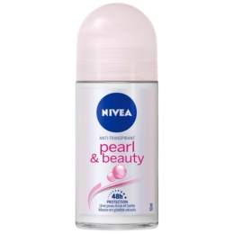 NIVEADeodorantPearlBeautyRoll-On50ml